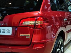 2015款 2.0L 两驱标准版