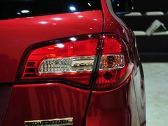 2015款 2.0L 两驱标准版
