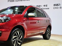 2015款 2.0L 两驱标准版