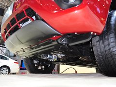 2015款 2.0L 两驱标准版