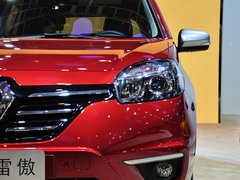 2015款 2.0L 两驱标准版