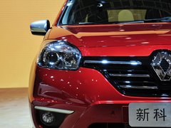 2015款 2.0L 两驱标准版