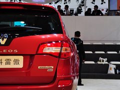 2015款 2.0L 两驱标准版