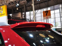 2015款 2.0L 两驱标准版