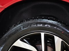 2015款 2.0L 两驱标准版
