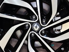 2015款 2.0L 两驱标准版