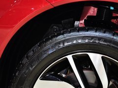 2015款 2.0L 两驱标准版