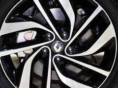 2015款 2.0L 两驱标准版