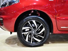 2015款 2.0L 两驱标准版