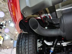 2015款 2.0L 两驱标准版