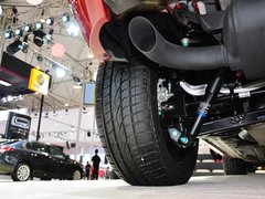 2015款 2.0L 两驱标准版