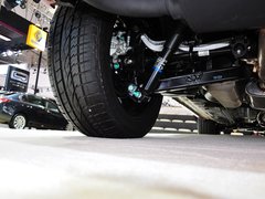2015款 2.0L 两驱标准版