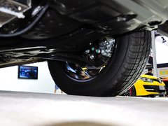 2015款 2.0L 两驱标准版
