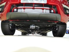 2015款 2.0L 两驱标准版