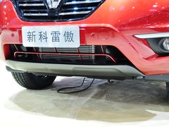 2015款 2.0L 两驱标准版