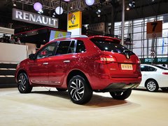 2015款 2.0L 两驱标准版