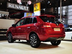 2015款 2.0L 两驱标准版