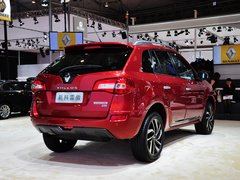 2015款 2.0L 两驱标准版