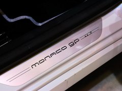 2014款 RS 基本型