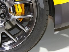 2014款  敞篷版