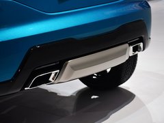 2014款  概念车