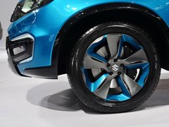 2014款  概念车