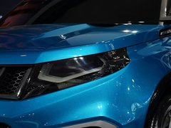 2014款  概念车