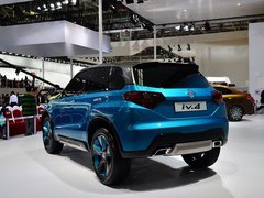 2014款  概念车