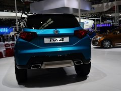 2014款  概念车