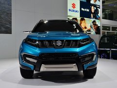 2014款  概念车