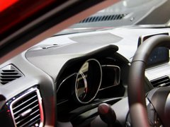 2014款 两厢 基本型
