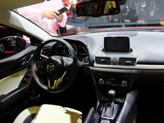 2014款 两厢 基本型