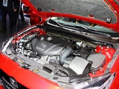 2014款 两厢 基本型