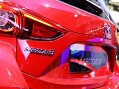 2014款 两厢 基本型