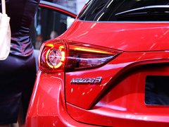 2014款 两厢 基本型