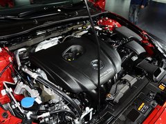 2014款 两厢 基本型
