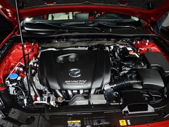 2014款 两厢 基本型