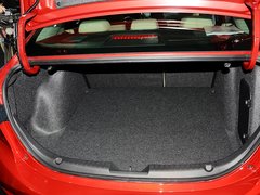 2014款 两厢 基本型
