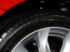 2014款 两厢 基本型