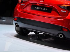 2014款 兩廂 基本型