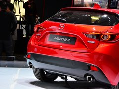 2014款 兩廂 基本型