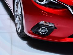 2014款 兩廂 基本型