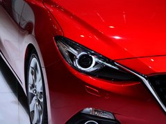 2014款 兩廂 基本型