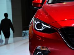 2014款 兩廂 基本型