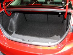 2014款 三厢 基本型