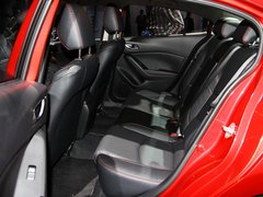 2014款 三厢 基本型