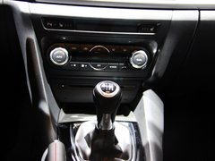 2014款 三厢 基本型