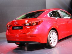 2014款 三厢 基本型