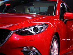 2014款 三厢 基本型