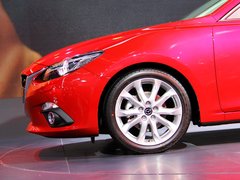 2014款 三厢 基本型